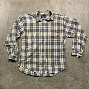 90s Y2K Grunge Flannel